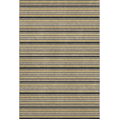 Dalyn Rugs Soft Essentials  Honey  Transitional