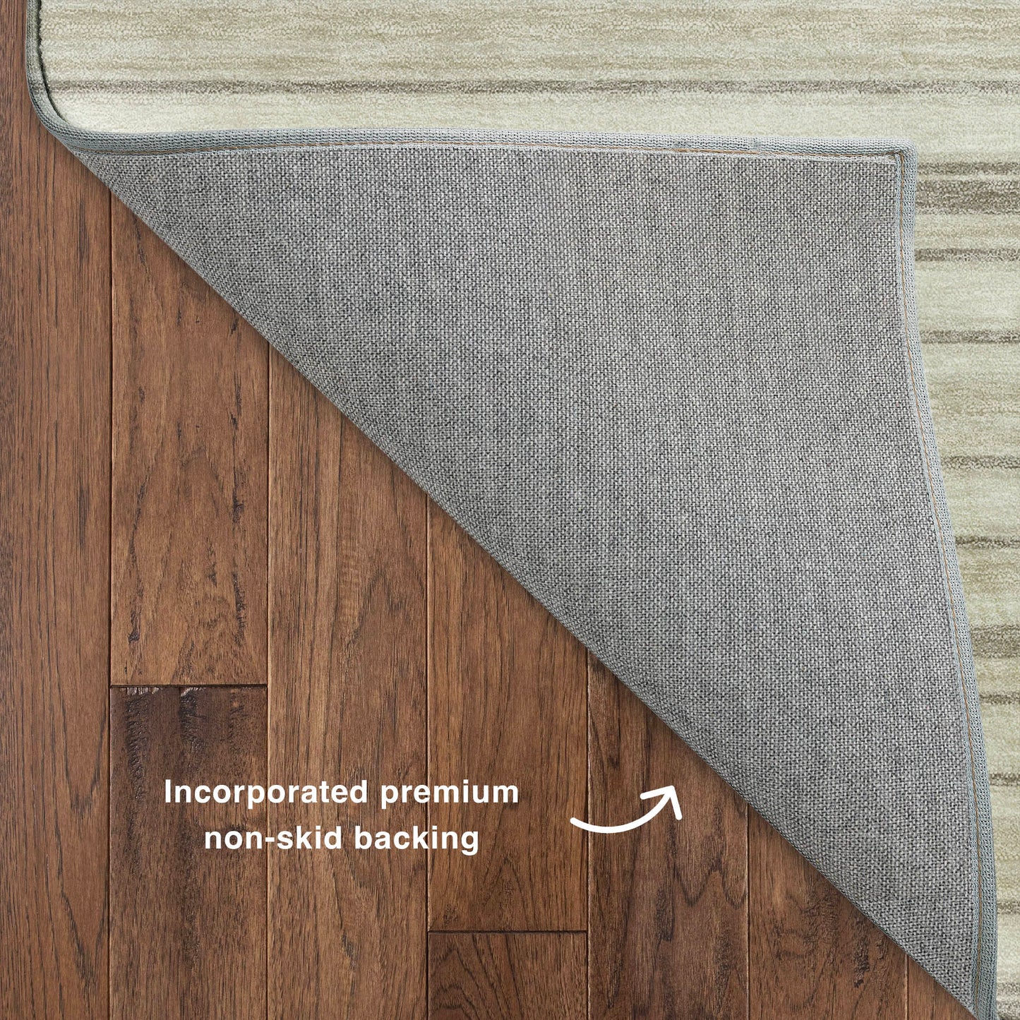 Dalyn Rugs Soft Essentials  Linen  Transitional