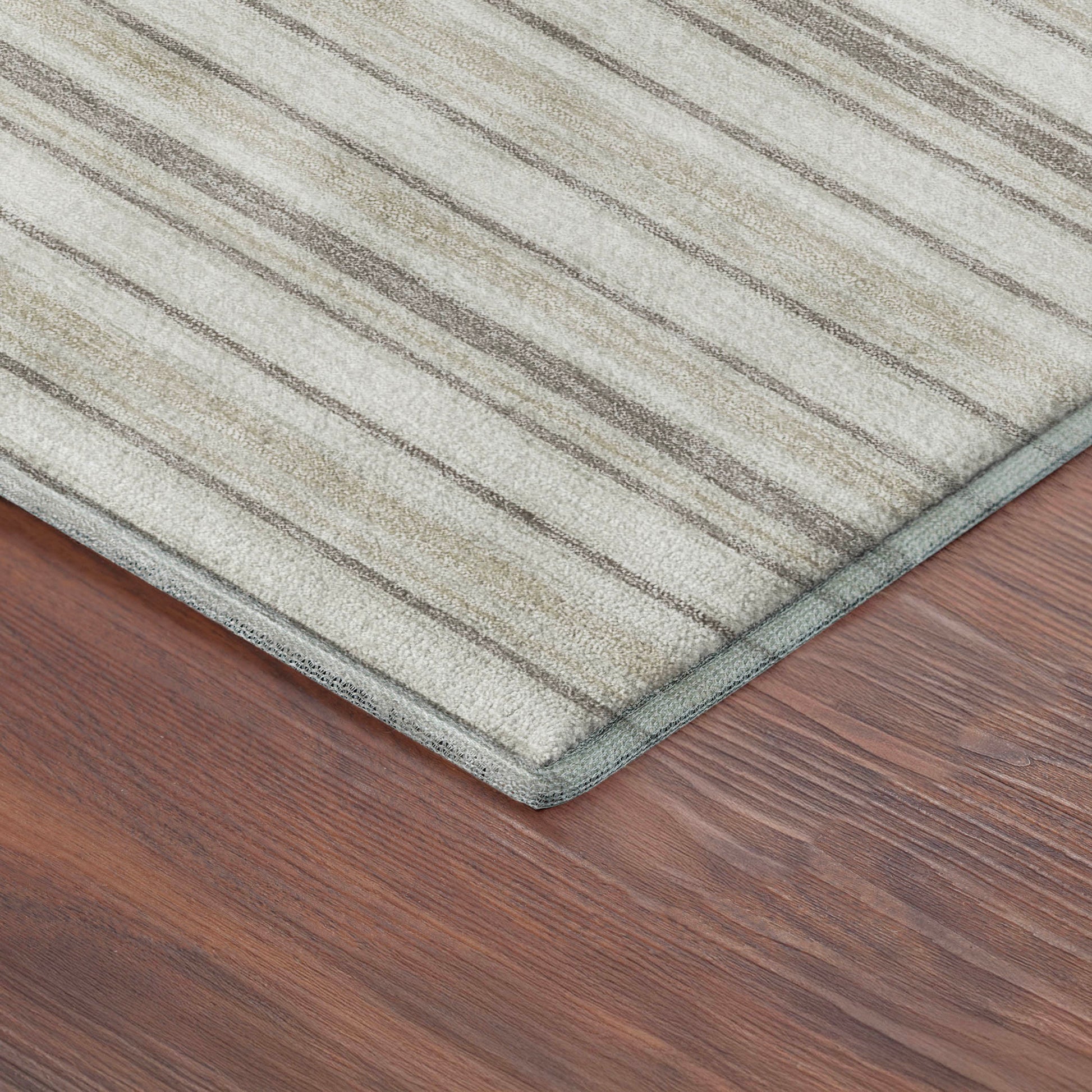 Dalyn Rugs Soft Essentials  Linen  Transitional