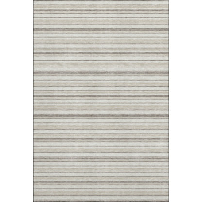 Dalyn Rugs Soft Essentials  Linen  Transitional