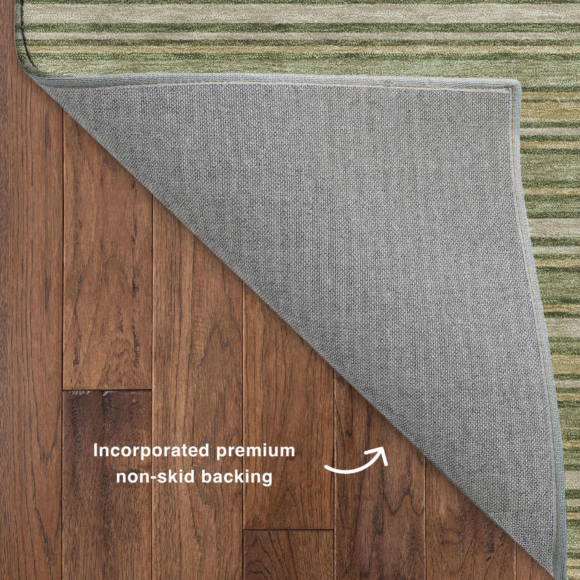 Dalyn Rugs Soft Essentials  Olive  Transitional