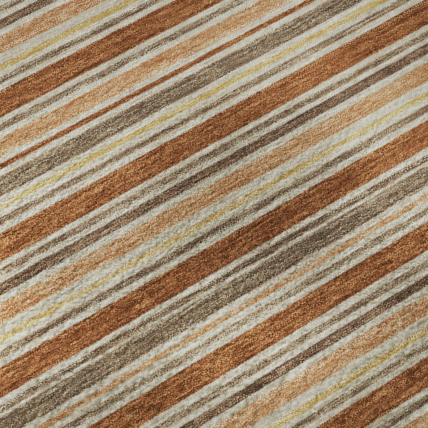 Dalyn Rugs Soft Essentials  Paprika  Transitional