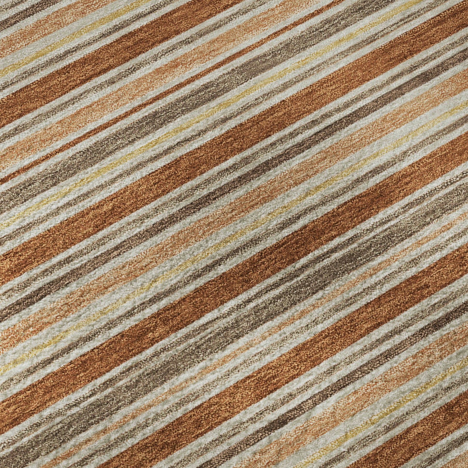 Dalyn Rugs Soft Essentials  Paprika  Transitional