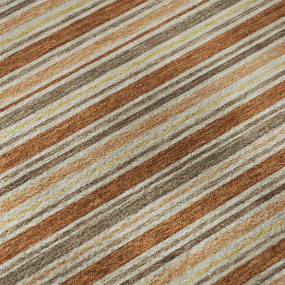 Dalyn Rugs Soft Essentials  Paprika  Transitional