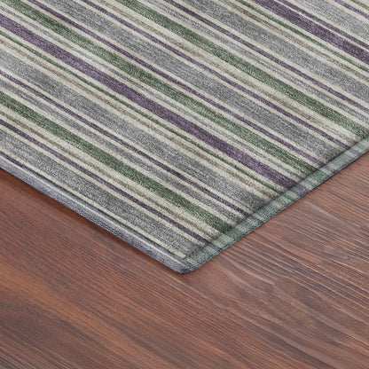 Dalyn Rugs Soft Essentials  Pewter  Transitional