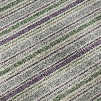 Dalyn Rugs Soft Essentials  Pewter  Transitional