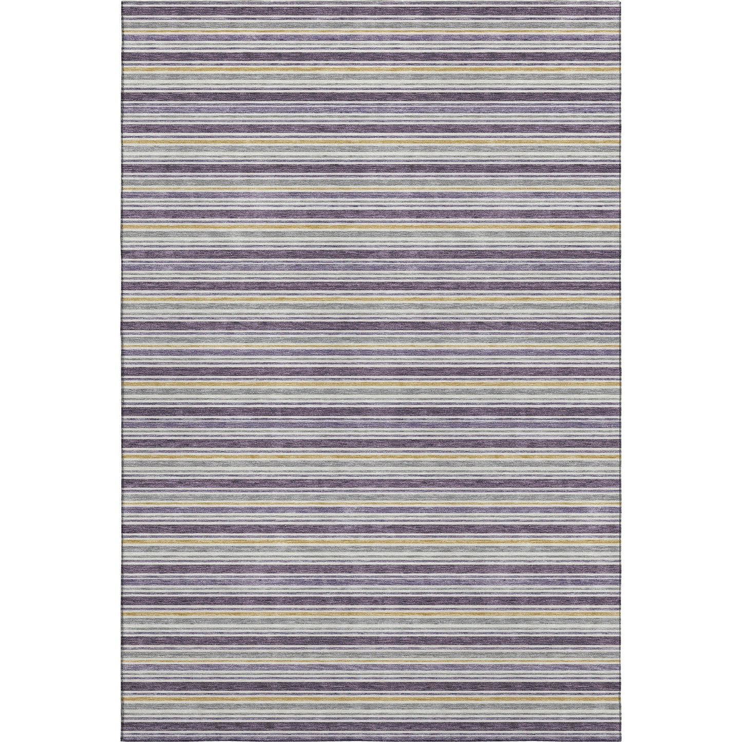 Dalyn Rugs Soft Essentials  Plum  Transitional