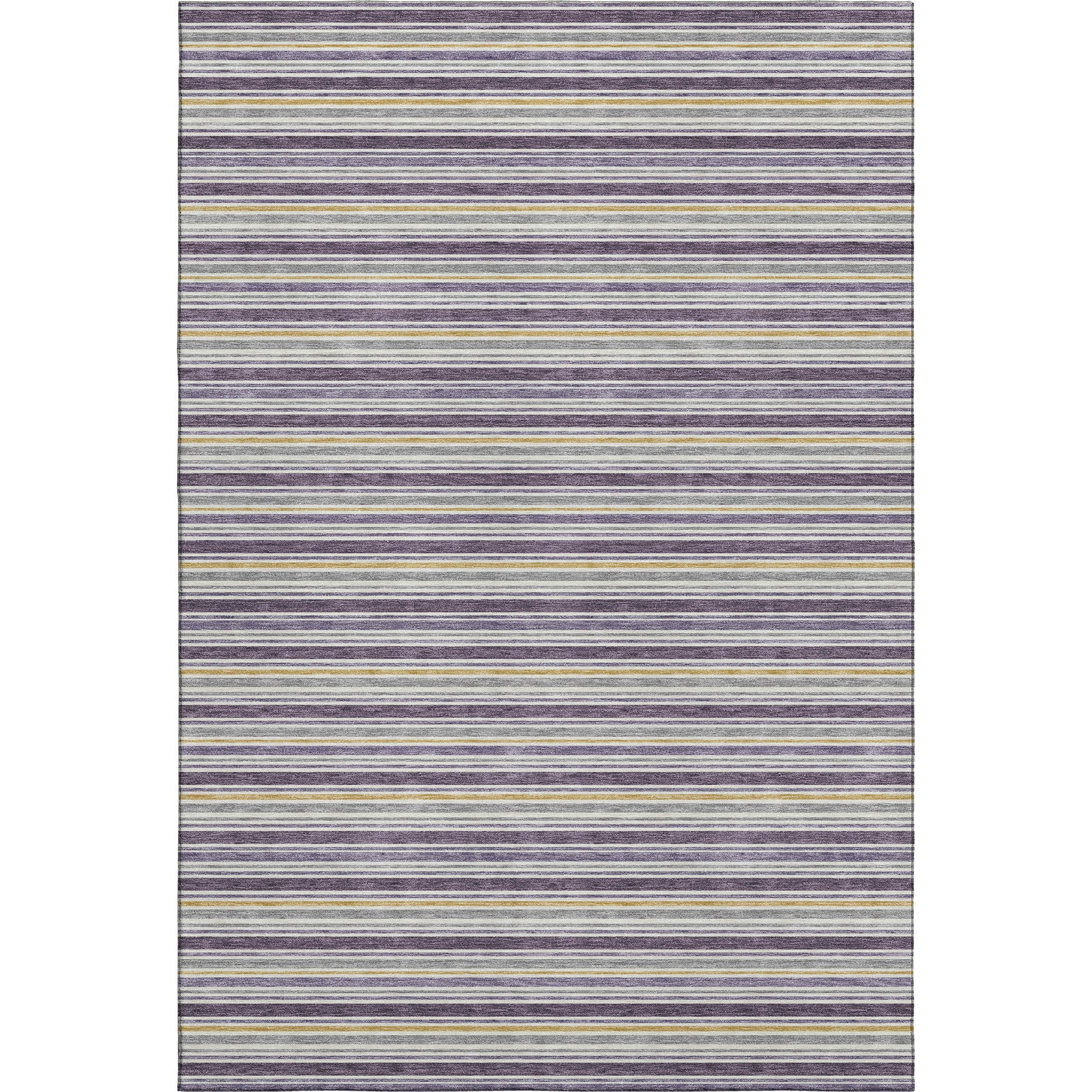 Dalyn Rugs Soft Essentials  Plum  Transitional