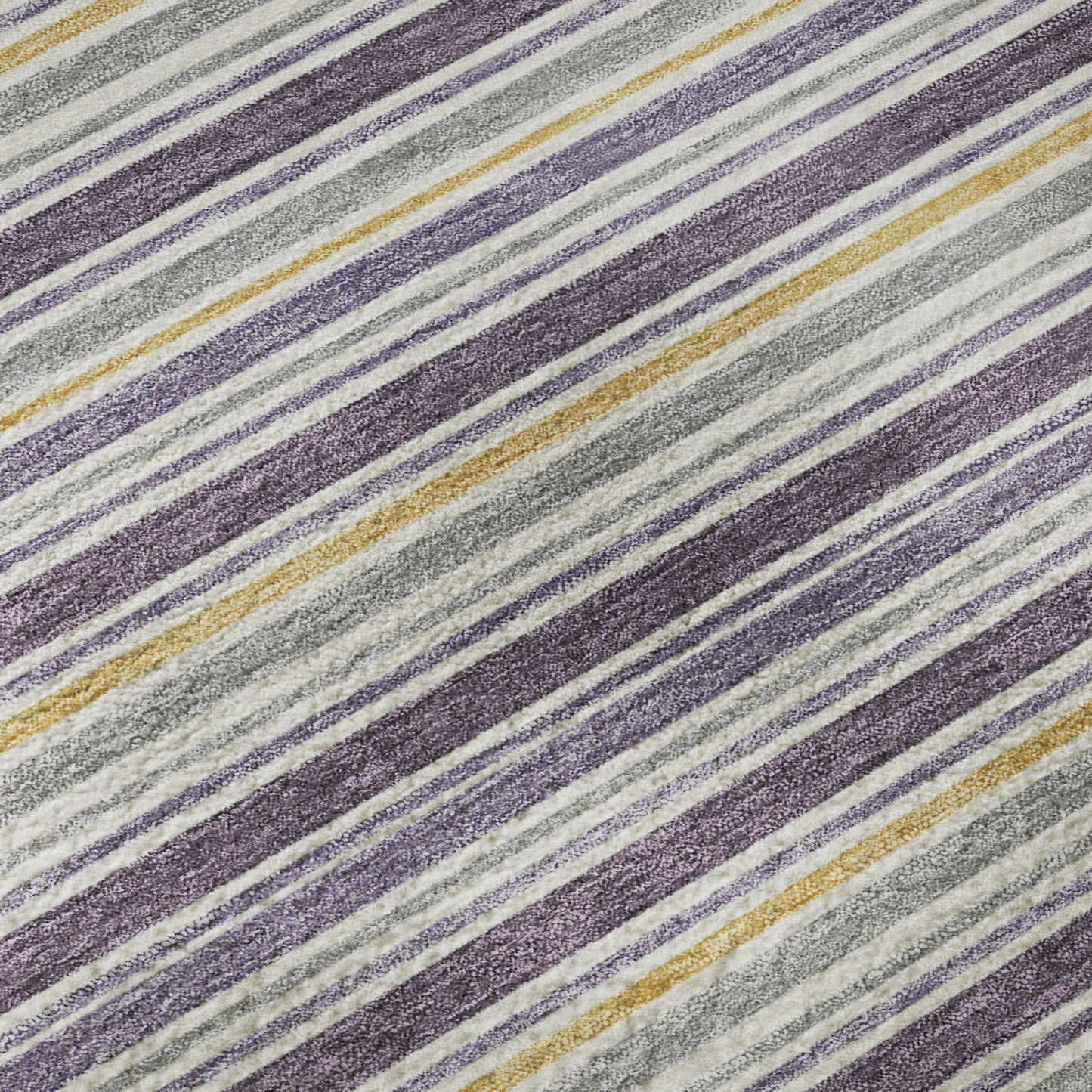 Dalyn Rugs Soft Essentials  Plum  Transitional