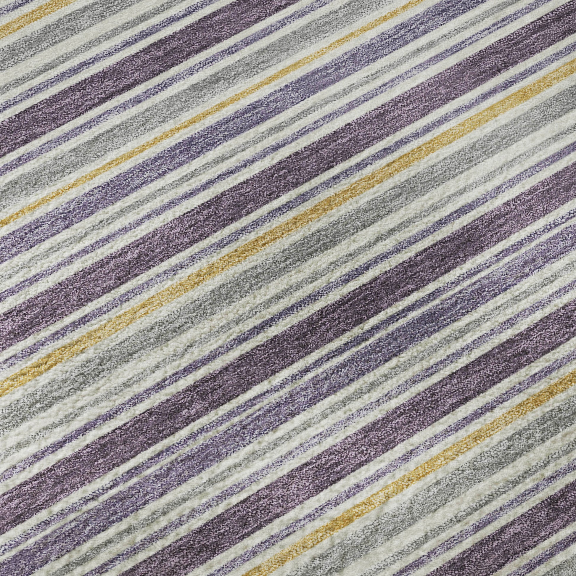 Dalyn Rugs Soft Essentials  Plum  Transitional
