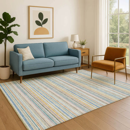 Dalyn Rugs Soft Essentials  Seaside  Transitional
