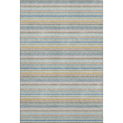 Dalyn Rugs Soft Essentials  Seaside  Transitional