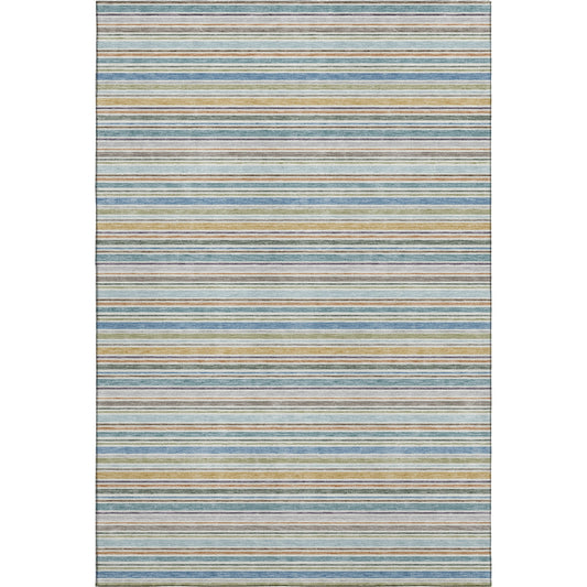 Dalyn Rugs Soft Essentials  Seaside  Transitional