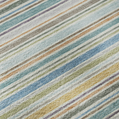 Dalyn Rugs Soft Essentials  Seaside  Transitional