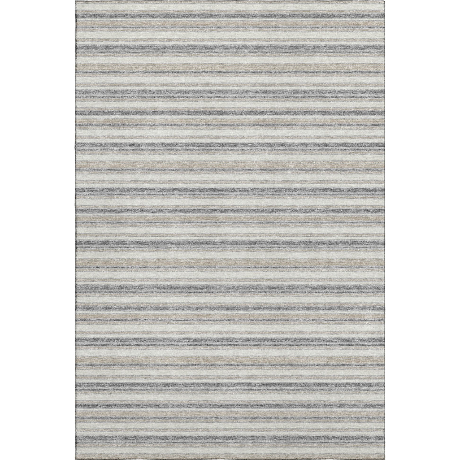 Dalyn Rugs Soft Essentials  Silver  Transitional