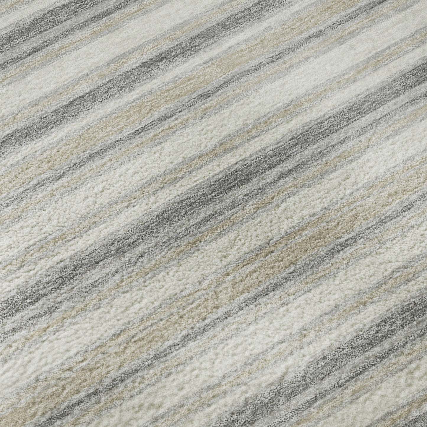 Dalyn Rugs Soft Essentials  Silver  Transitional