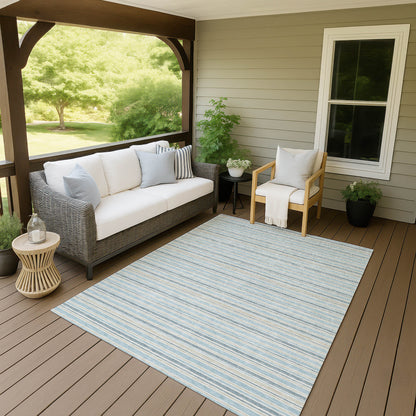 Dalyn Rugs Soft Essentials  Sky  Transitional