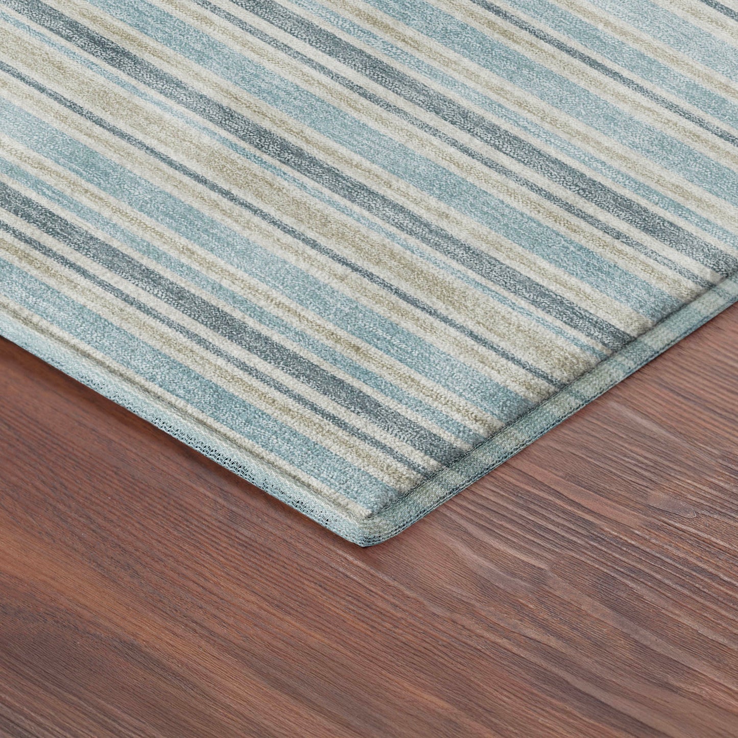 Dalyn Rugs Soft Essentials  Sky  Transitional