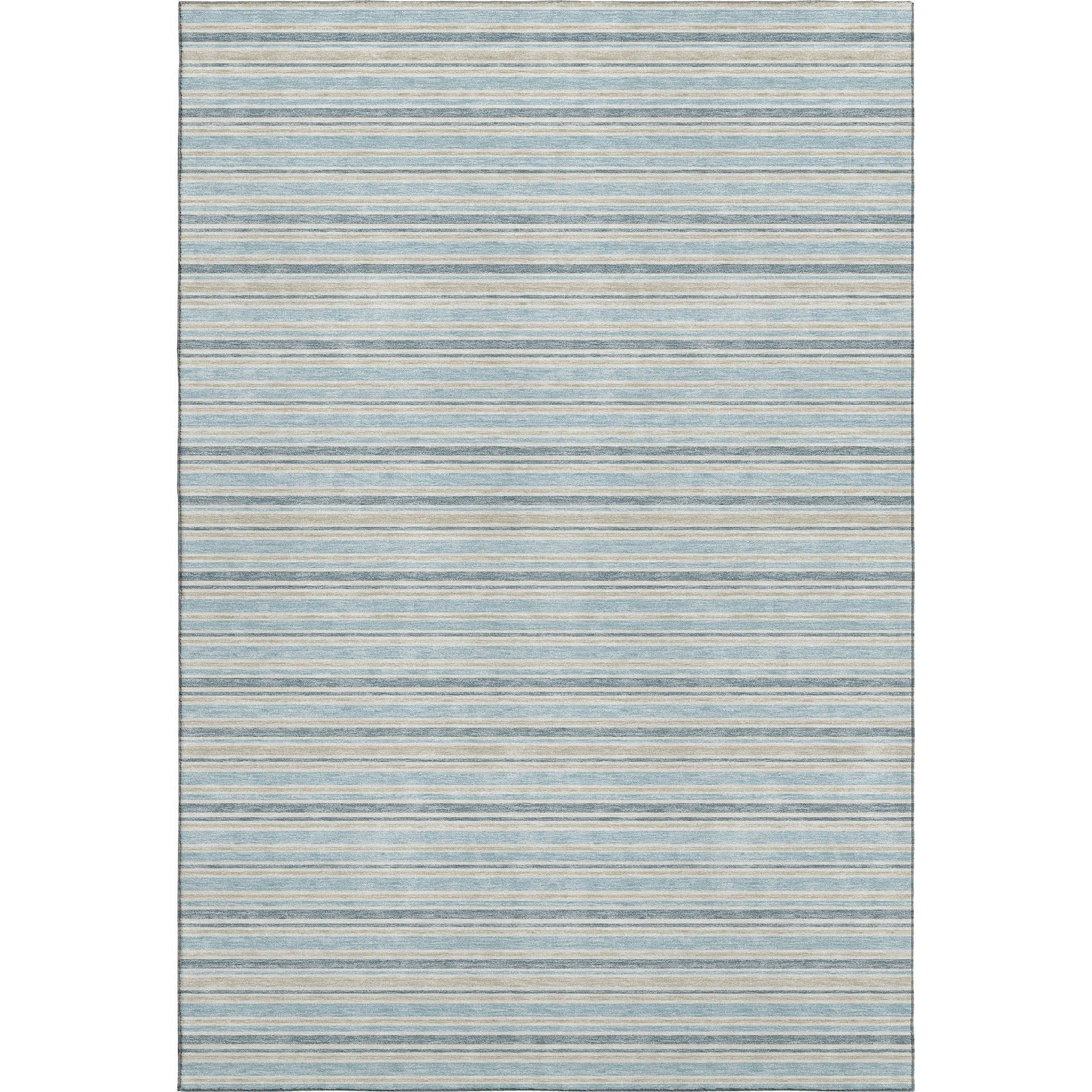 Dalyn Rugs Soft Essentials  Sky  Transitional
