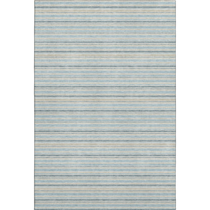 Dalyn Rugs Soft Essentials  Sky  Transitional