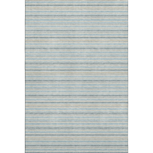 Dalyn Rugs Soft Essentials  Sky  Transitional
