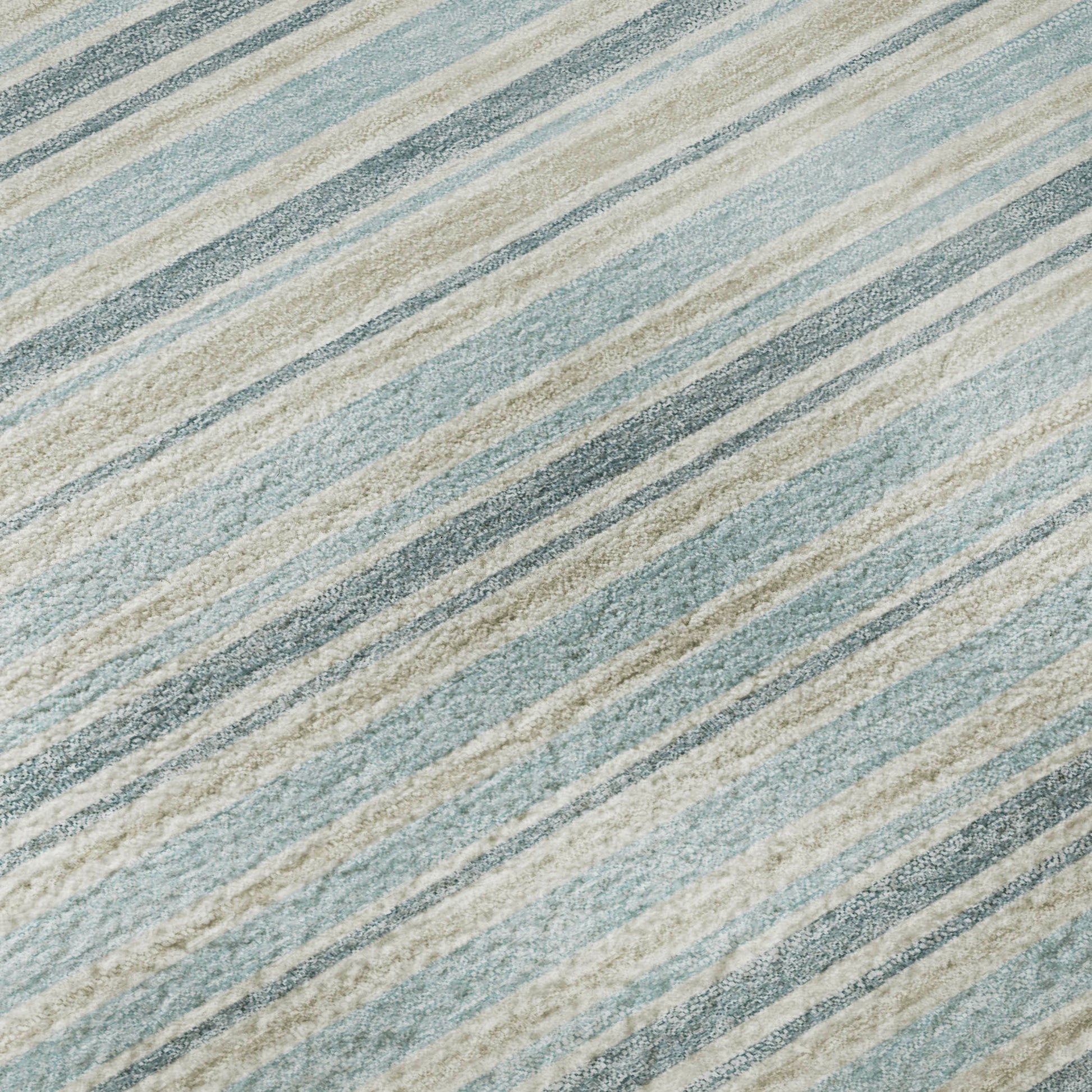 Dalyn Rugs Soft Essentials  Sky  Transitional