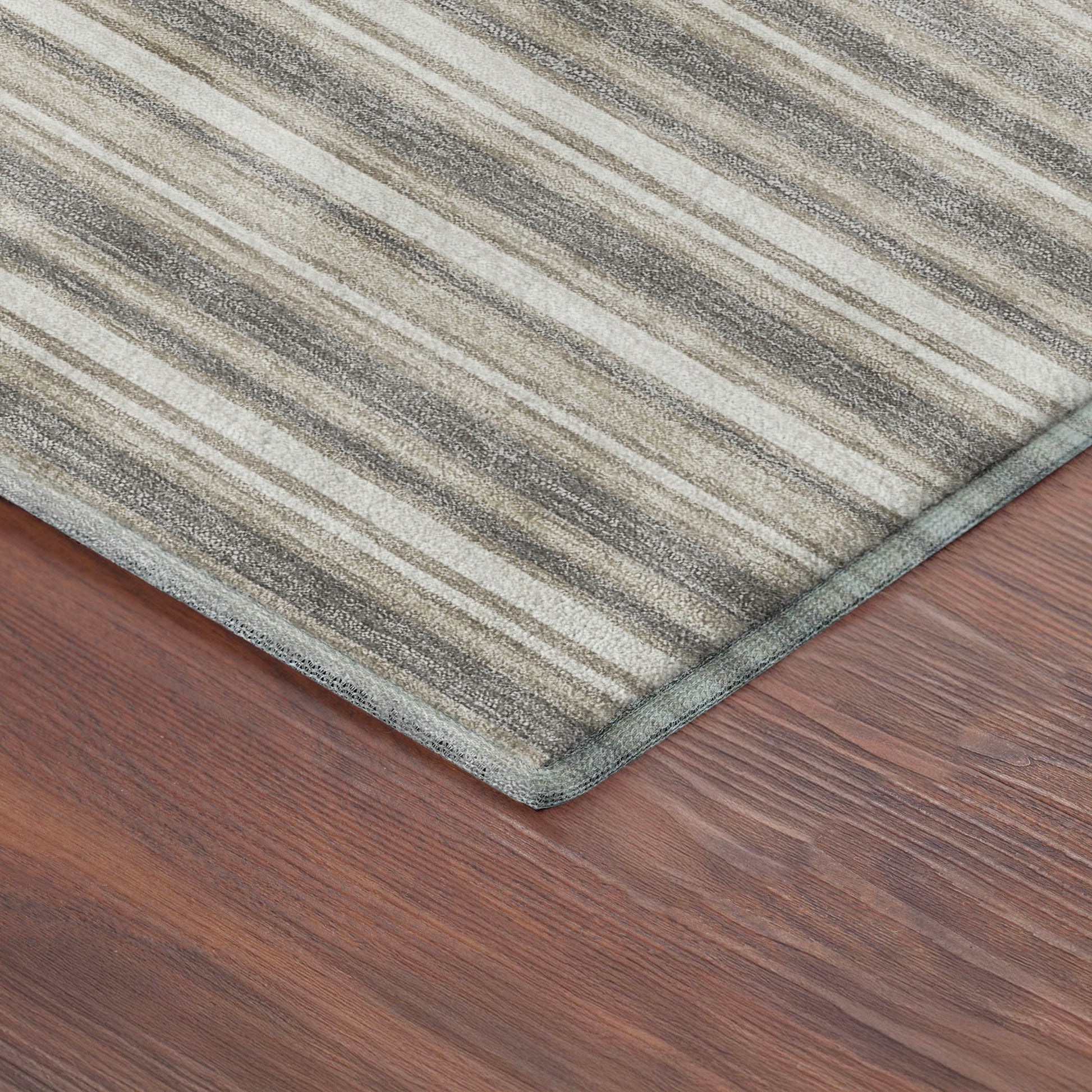 Dalyn Rugs Soft Essentials  Taupe  Transitional