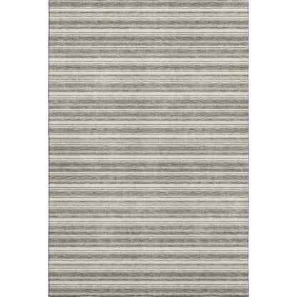 Dalyn Rugs Soft Essentials  Taupe  Transitional