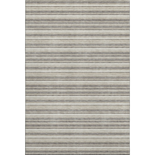 Dalyn Rugs Soft Essentials  Taupe  Transitional