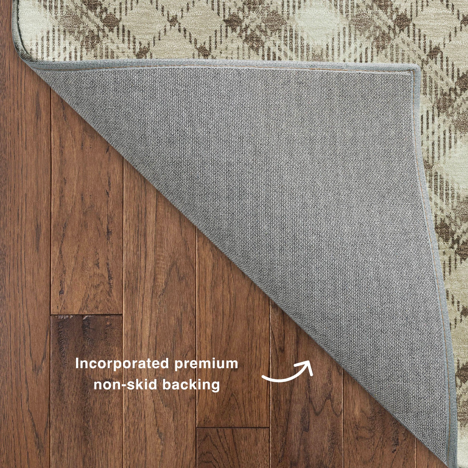 Dalyn Rugs Soft Essentials  Beige  Transitional