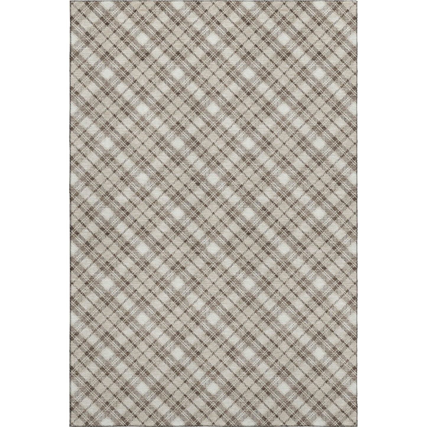 Dalyn Rugs Soft Essentials  Beige  Transitional