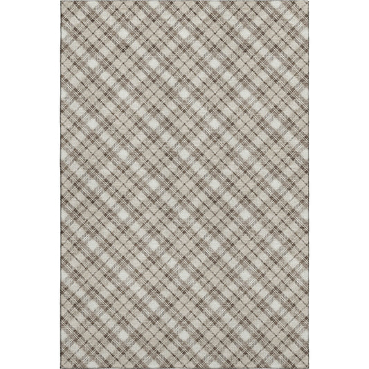 Dalyn Rugs Soft Essentials  Beige  Transitional