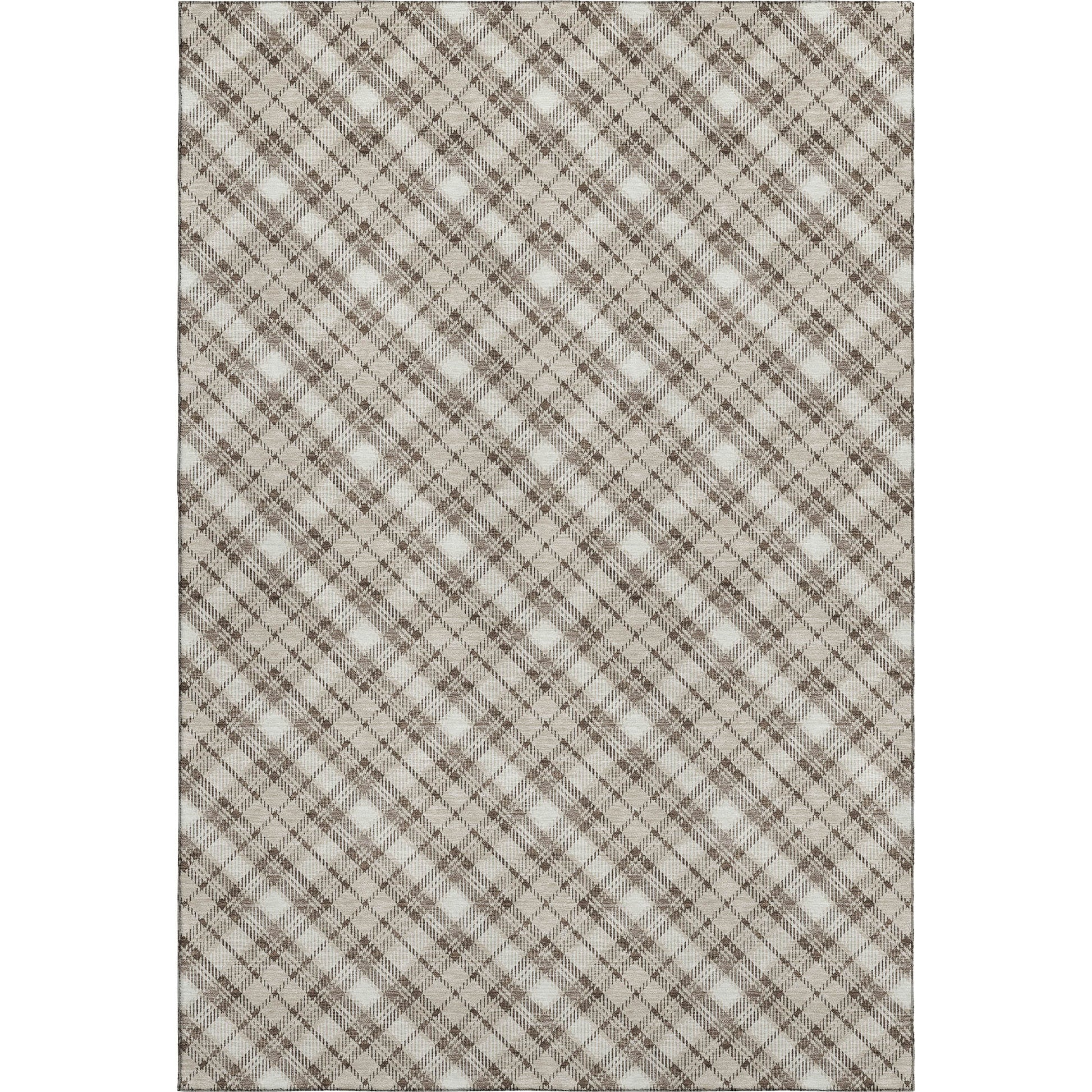 Dalyn Rugs Soft Essentials  Beige  Transitional