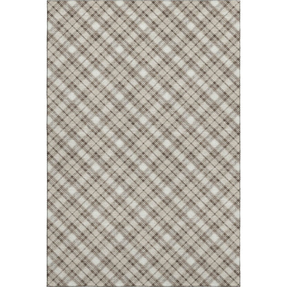 Dalyn Rugs Soft Essentials  Beige  Transitional
