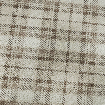 Dalyn Rugs Soft Essentials  Beige  Transitional