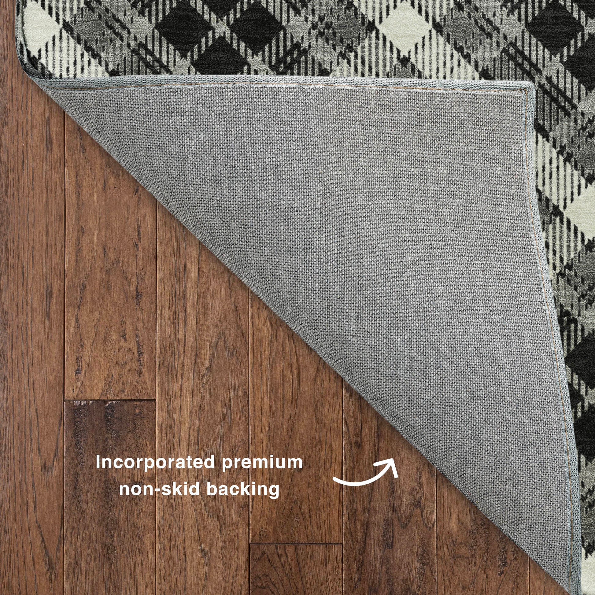 Dalyn Rugs Soft Essentials  Black  Transitional