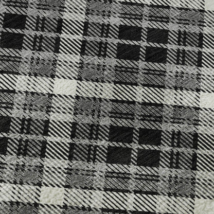 Dalyn Rugs Soft Essentials  Black  Transitional