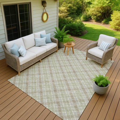Dalyn Rugs Soft Essentials  Celery  Transitional