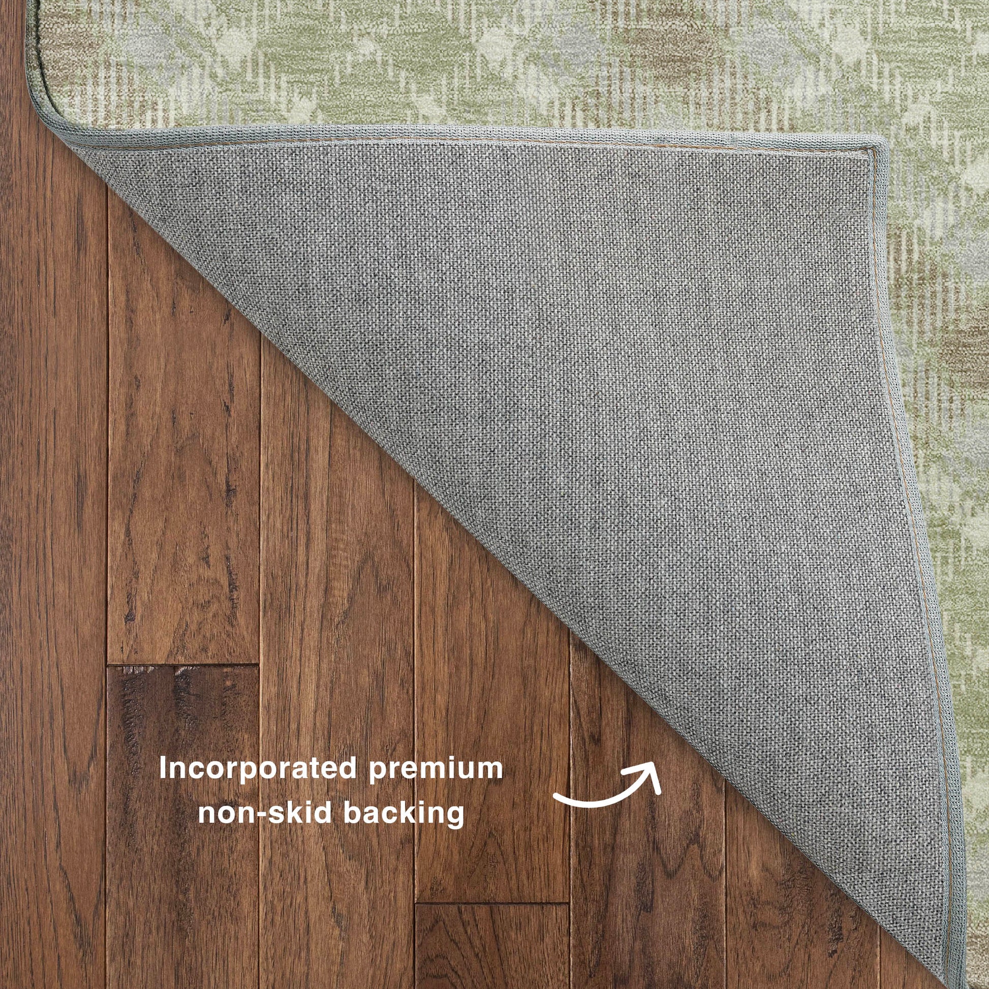 Dalyn Rugs Soft Essentials  Celery  Transitional