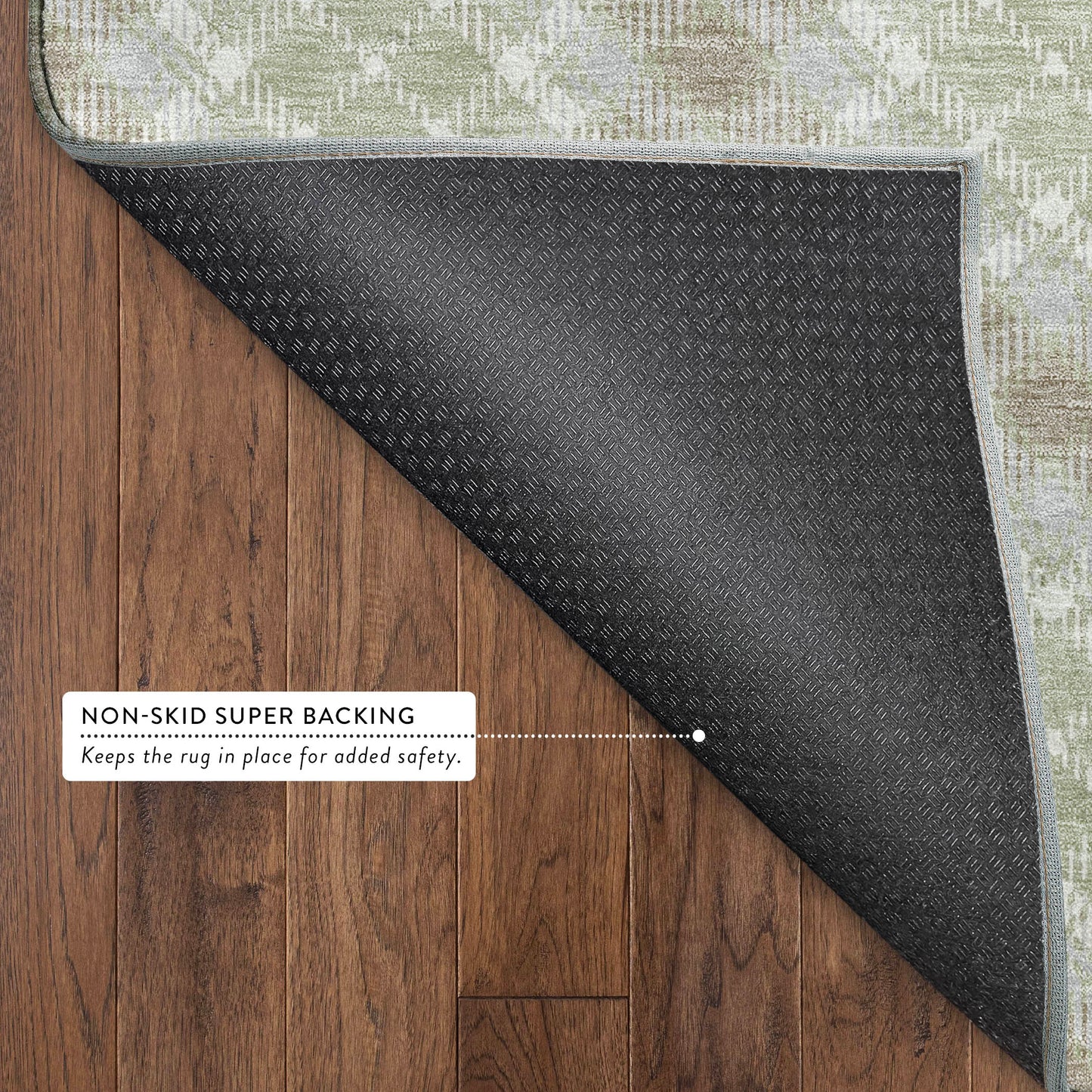 Dalyn Rugs Soft Essentials  Celery  Transitional