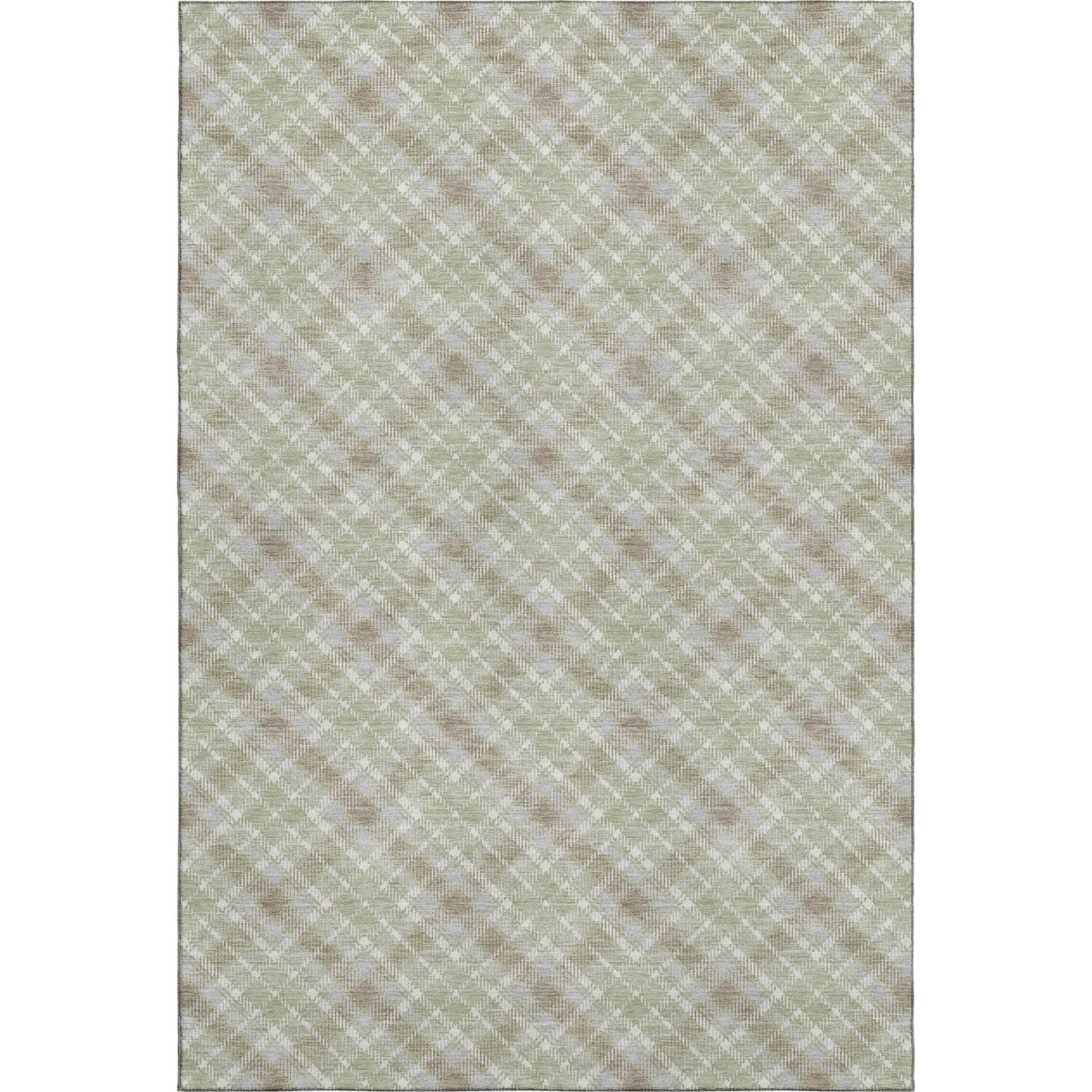 Dalyn Rugs Soft Essentials  Celery  Transitional