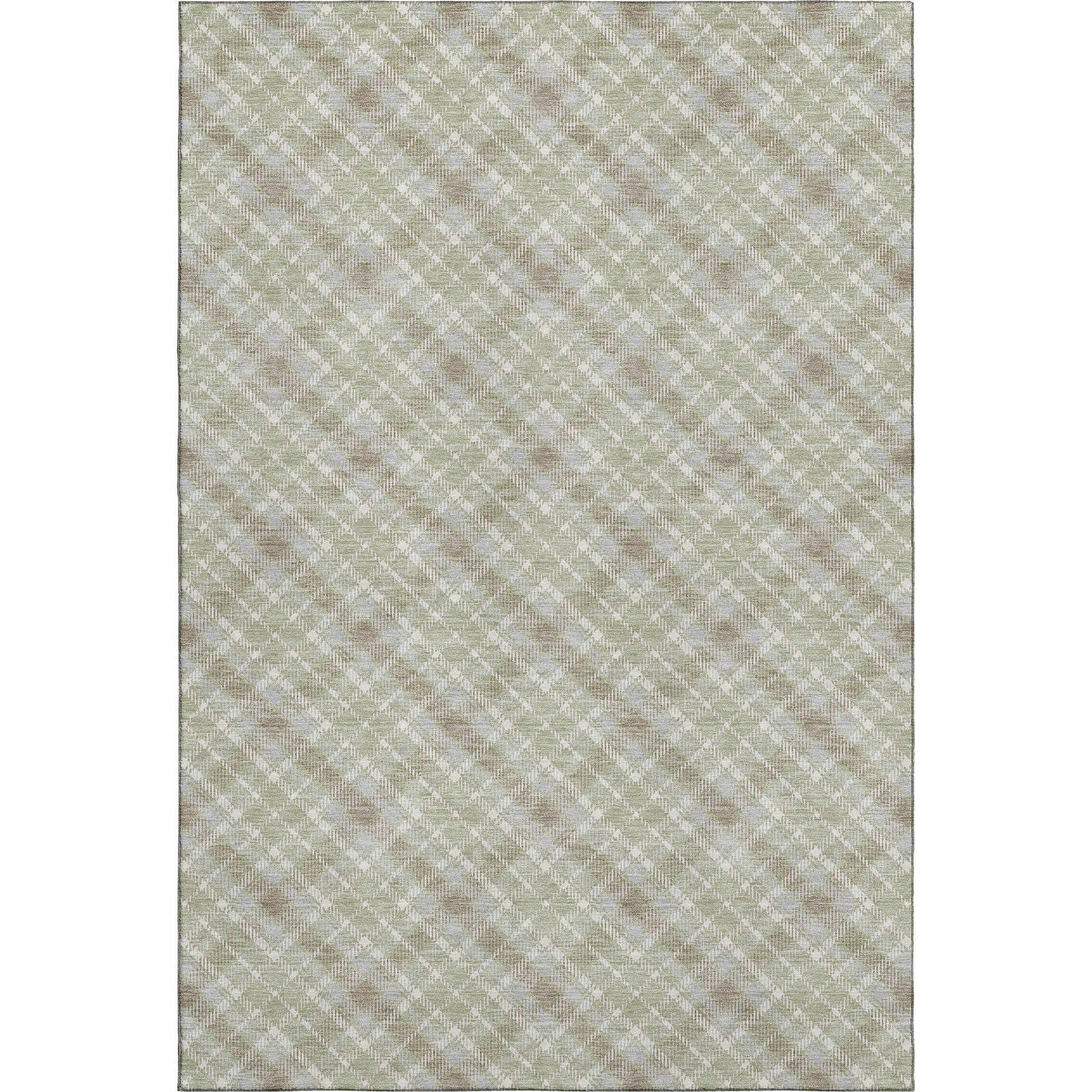 Dalyn Rugs Soft Essentials  Celery  Transitional