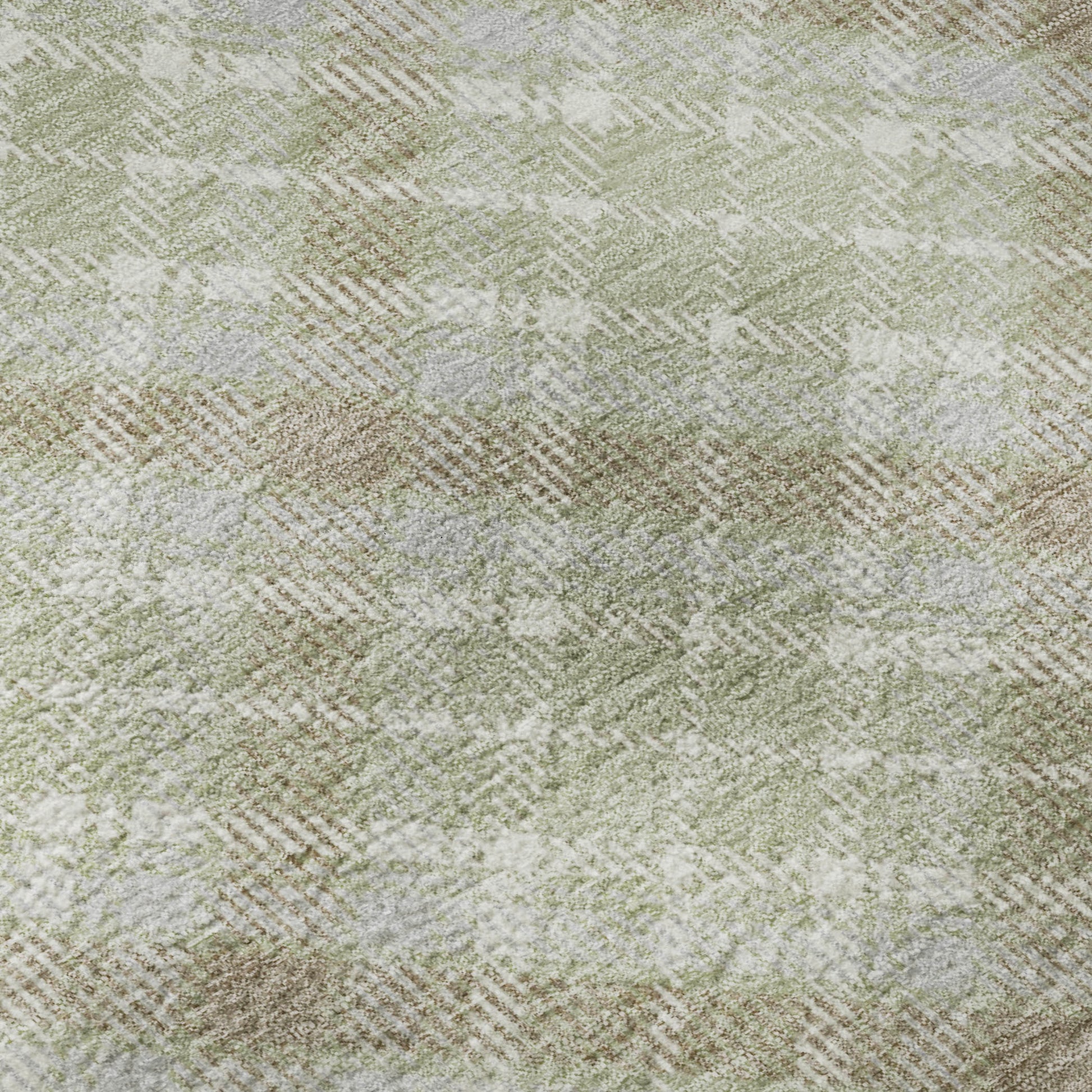 Dalyn Rugs Soft Essentials  Celery  Transitional