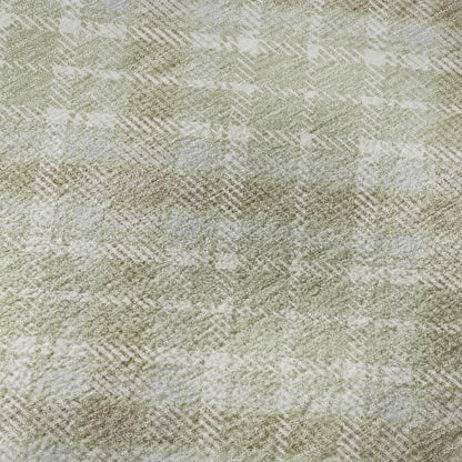 Dalyn Rugs Soft Essentials  Celery  Transitional