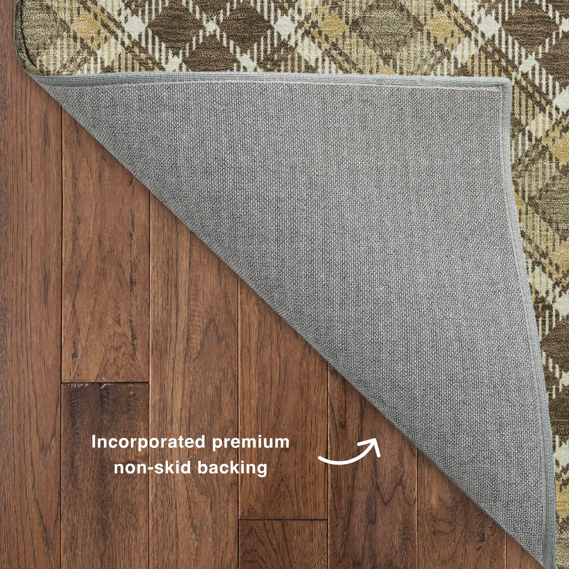 Dalyn Rugs Soft Essentials  Chocolate  Transitional