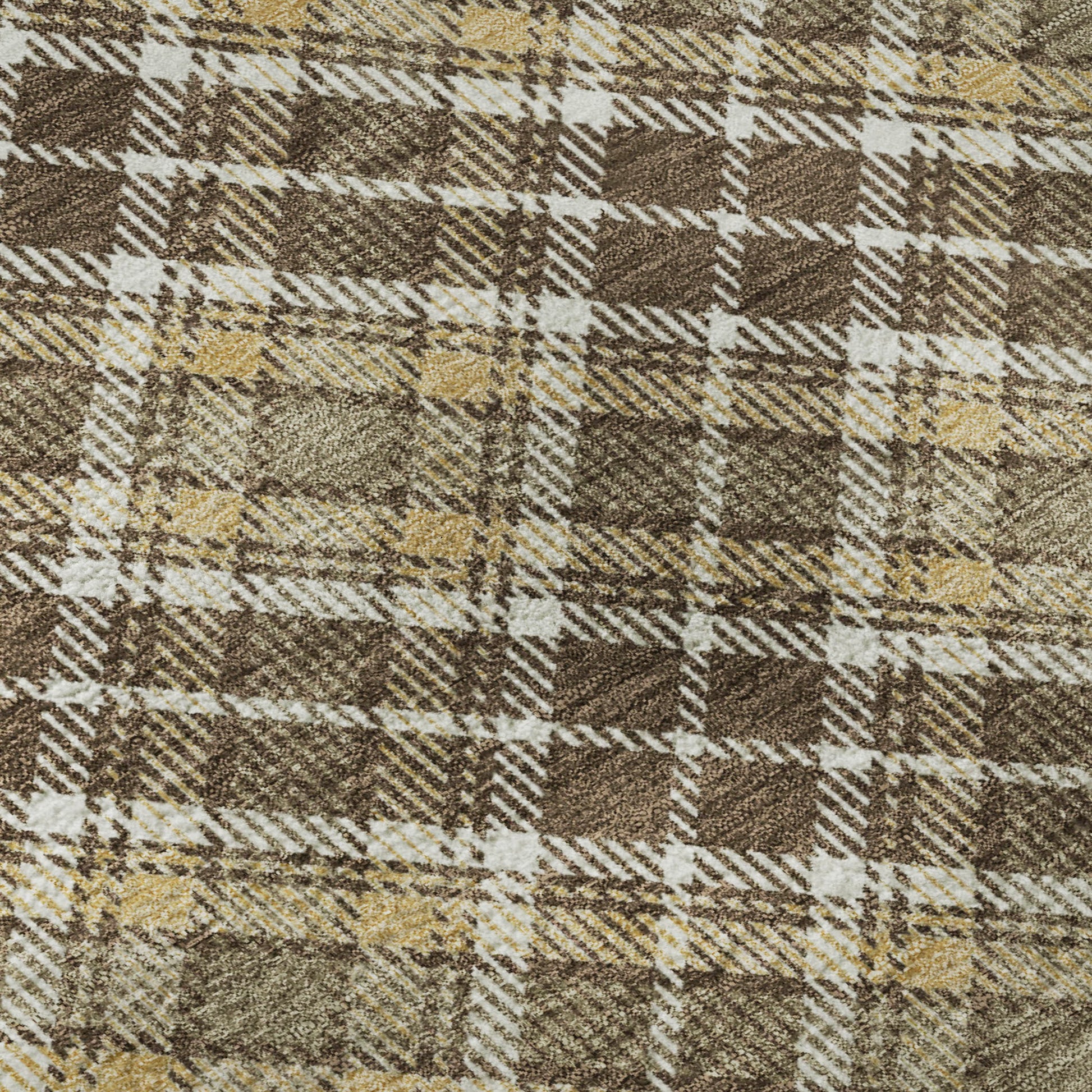 Dalyn Rugs Soft Essentials  Chocolate  Transitional