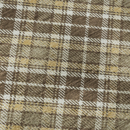 Dalyn Rugs Soft Essentials  Chocolate  Transitional