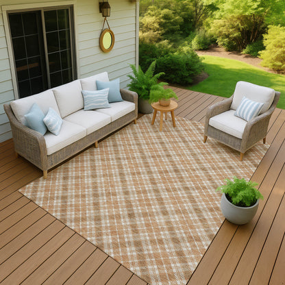 Dalyn Rugs Soft Essentials  Copper  Transitional