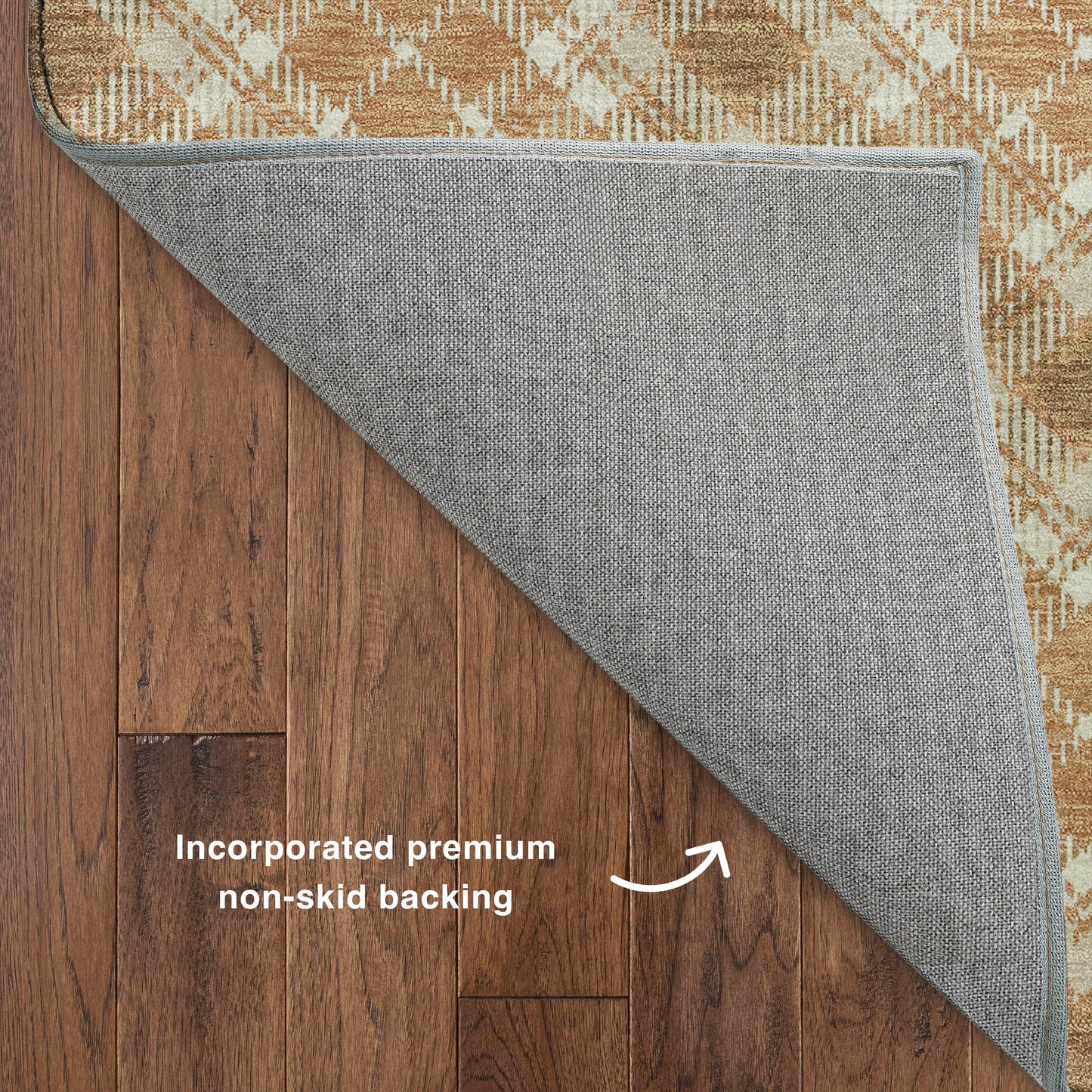 Dalyn Rugs Soft Essentials  Copper  Transitional