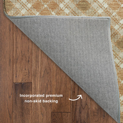 Dalyn Rugs Soft Essentials  Copper  Transitional